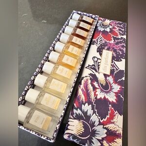 Fragonard Mini Parfum Perfume Gift Set OF 10